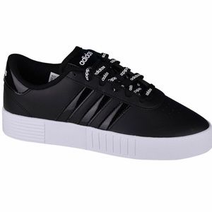 Adidas Court Bold Sneakers